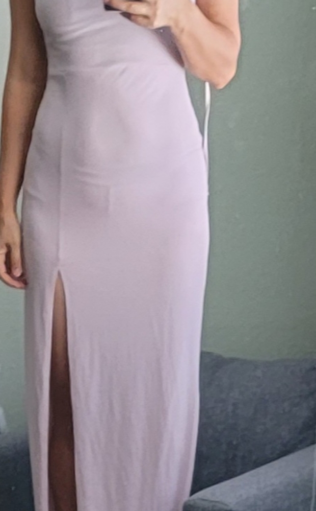 ASOS Long Formal Dress - Picture 4 of 5